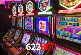 Desvendando o Mundo dos Jogos Virtuais na 622bet