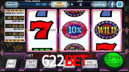 Descubra a Essência do 622bet: Nossa História e Compromissos