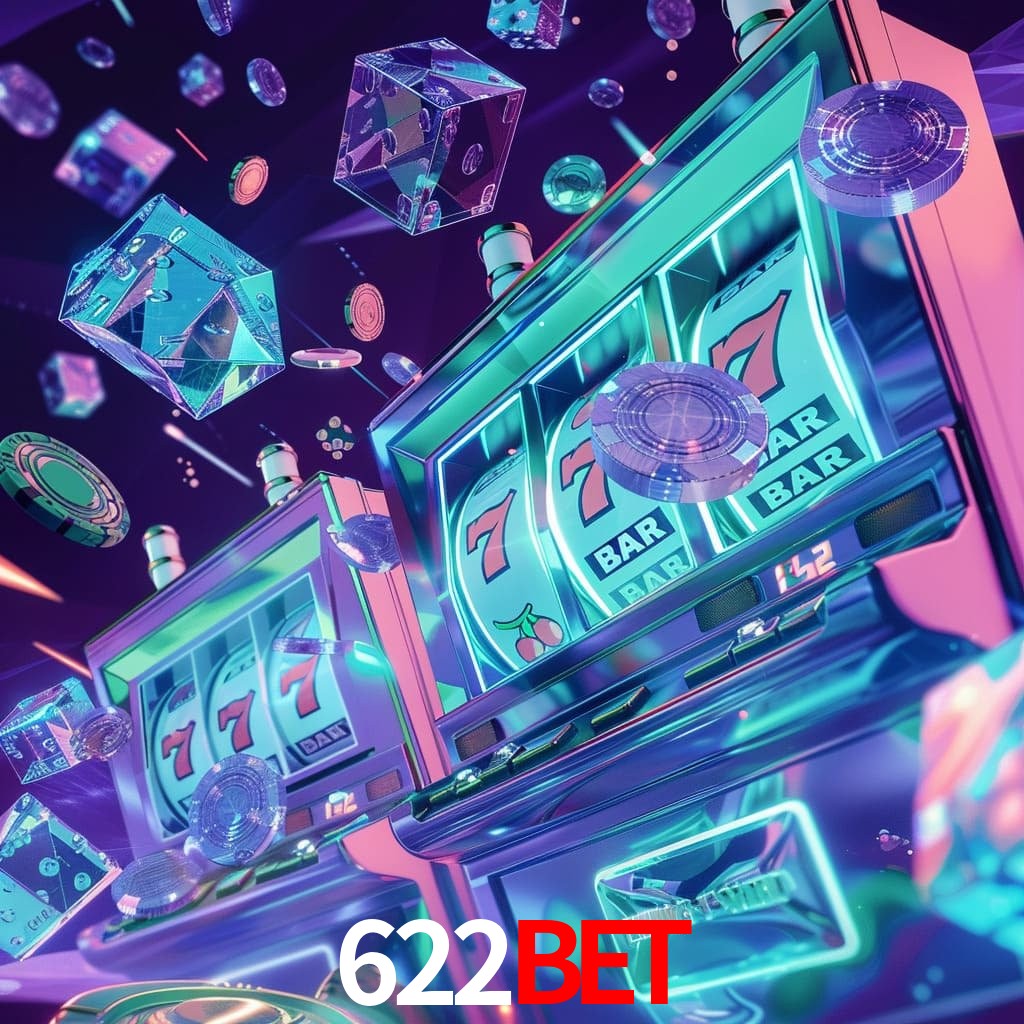 Desvendando o Mundo dos Jogos Virtuais na 622bet