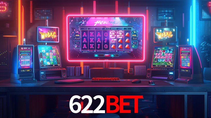 Experimente o Login Seguro Premium no 622bet
