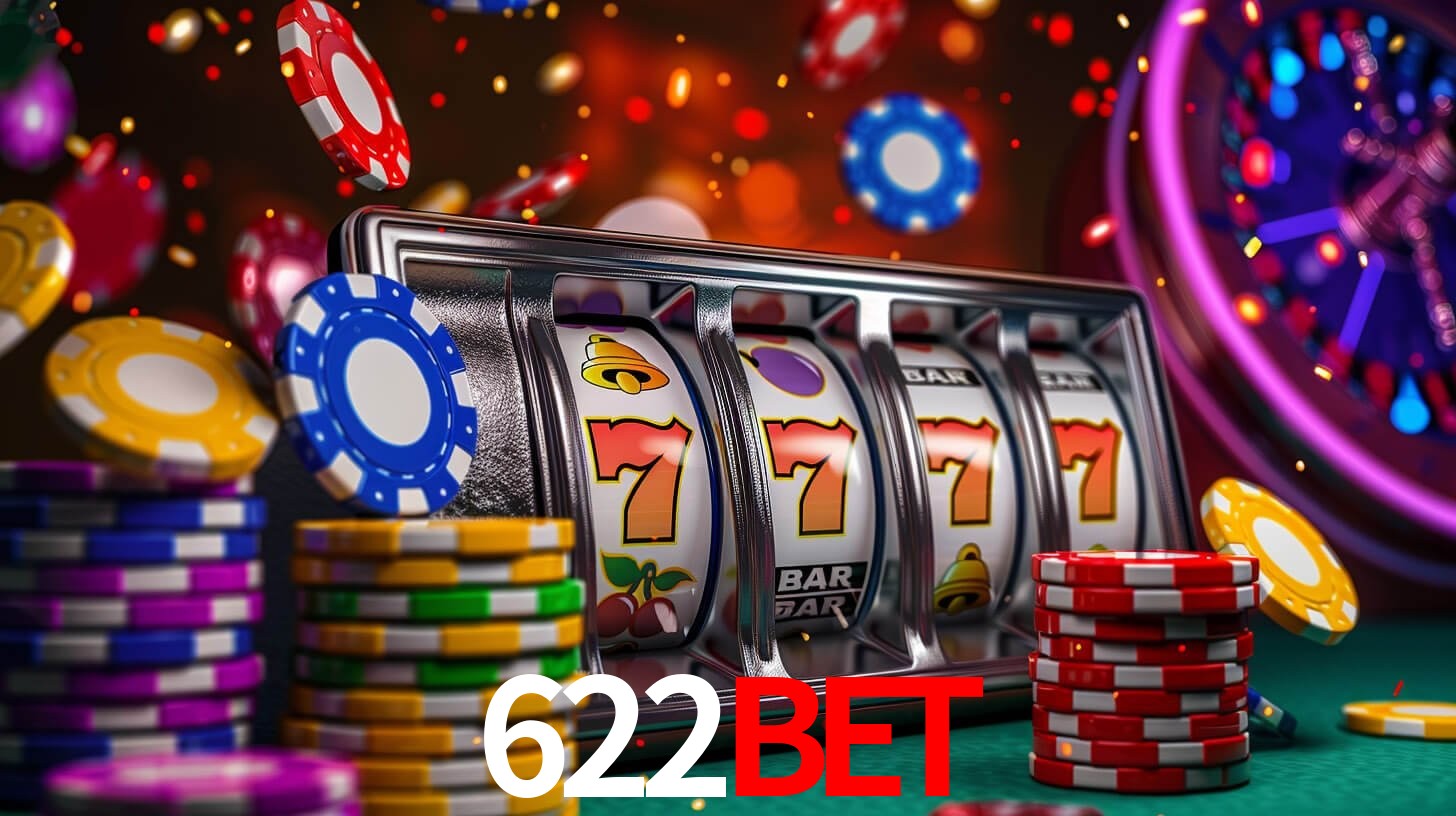 cassino 622bet