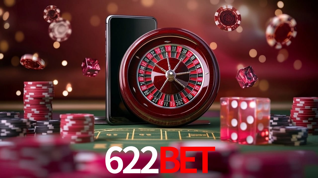 Tennis Betting 622bet