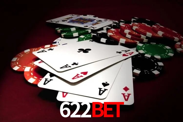 Interface Premium 622bet