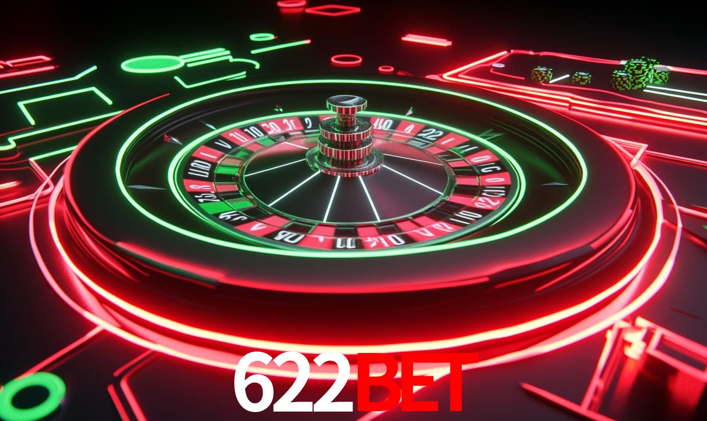 Explorando a Categoria de Eventos em Apostas na 622bet