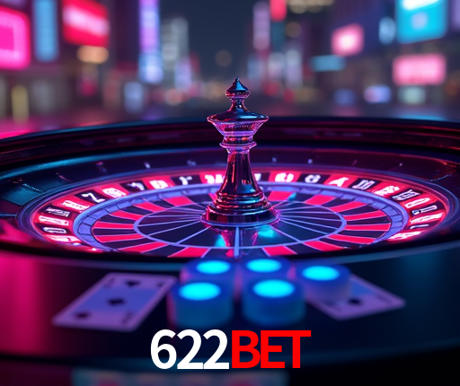 Descubra a Essência do 622bet: Nossa História e Compromissos