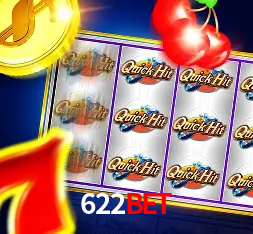 Descubra a Magia dos Jogos de Arcade no 622bet