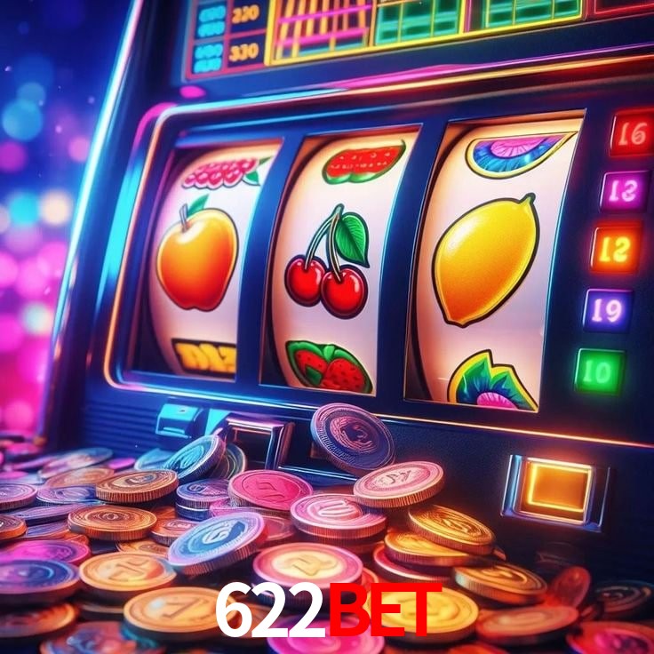 Mesa de Blackjack 622bet