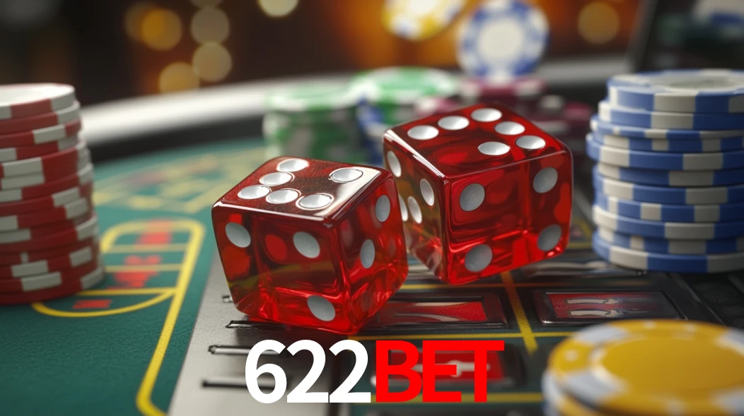 Tournaments 622bet