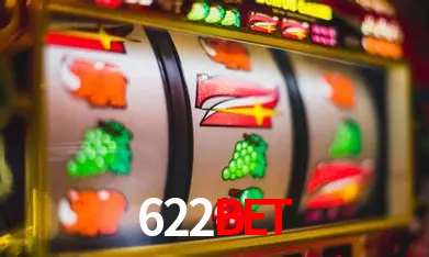 A Emoção da Loteria na 622bet: Uma Chance de Mudança de Vida
