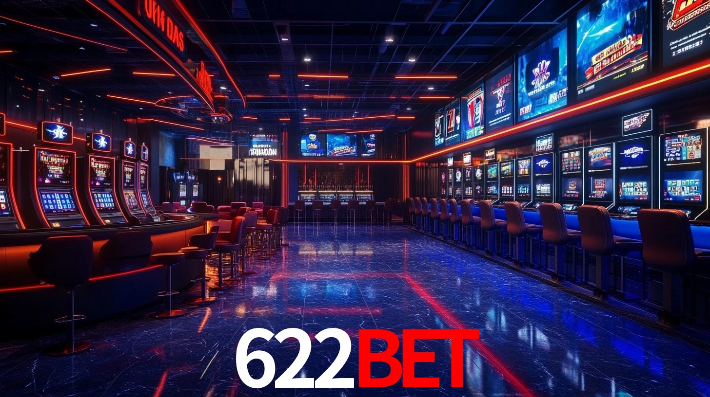 Welcome Bonus 622bet