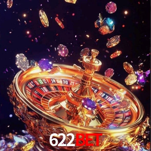 Diretório de Jogos 622bet