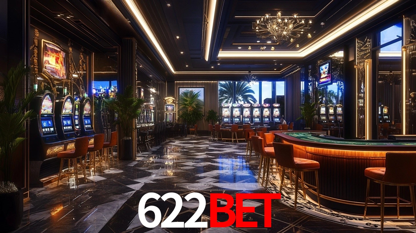 622bet App Interface