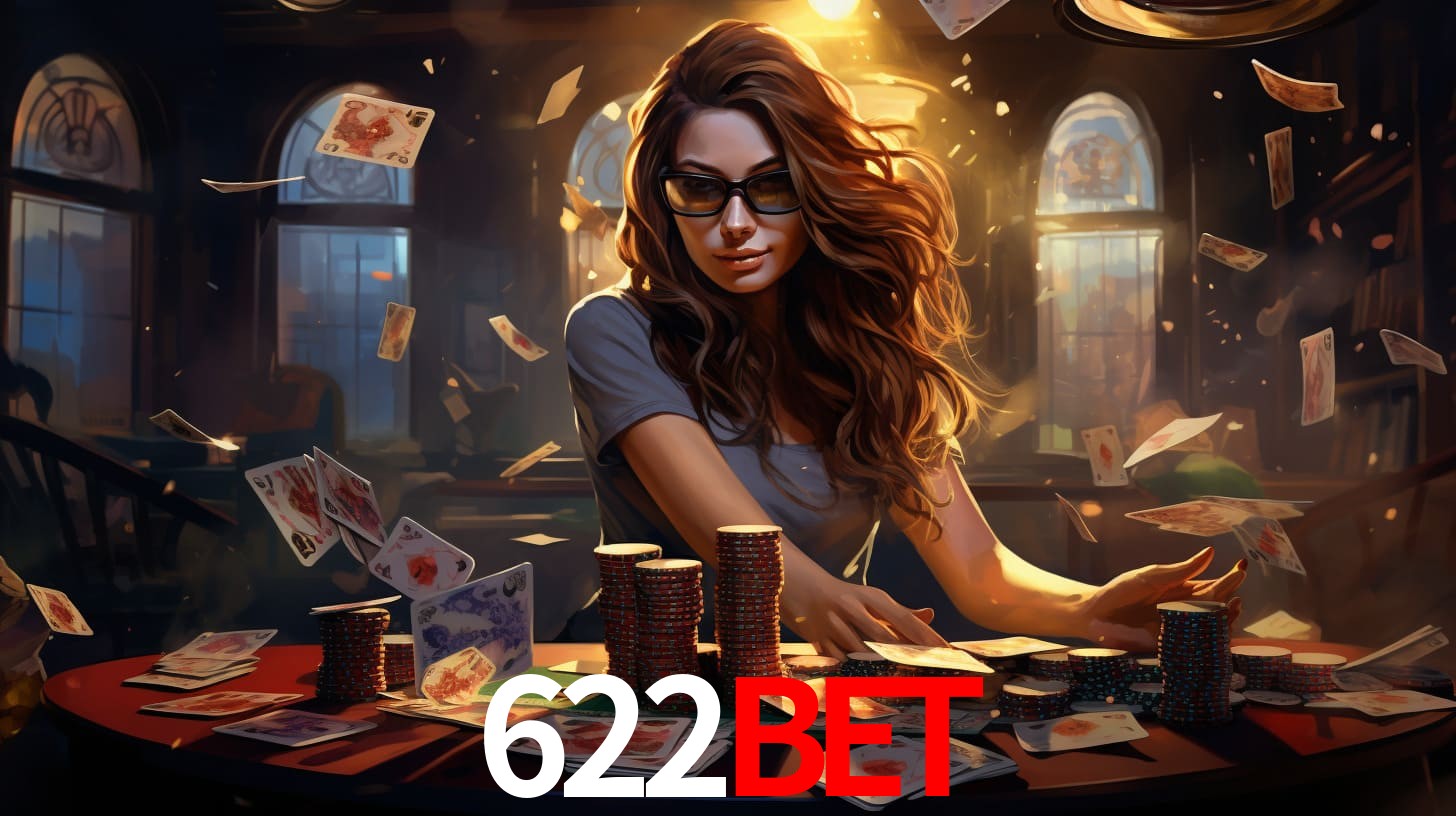 VIP Casino 622bet
