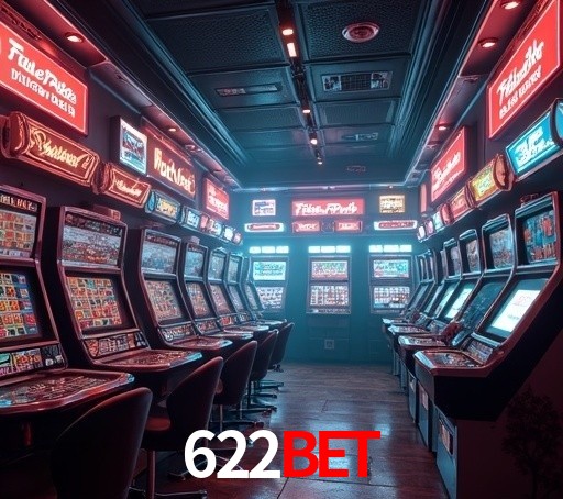 Cadastro Rápido 622bet