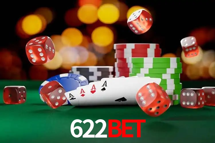 Apostas de Basquete 622bet
