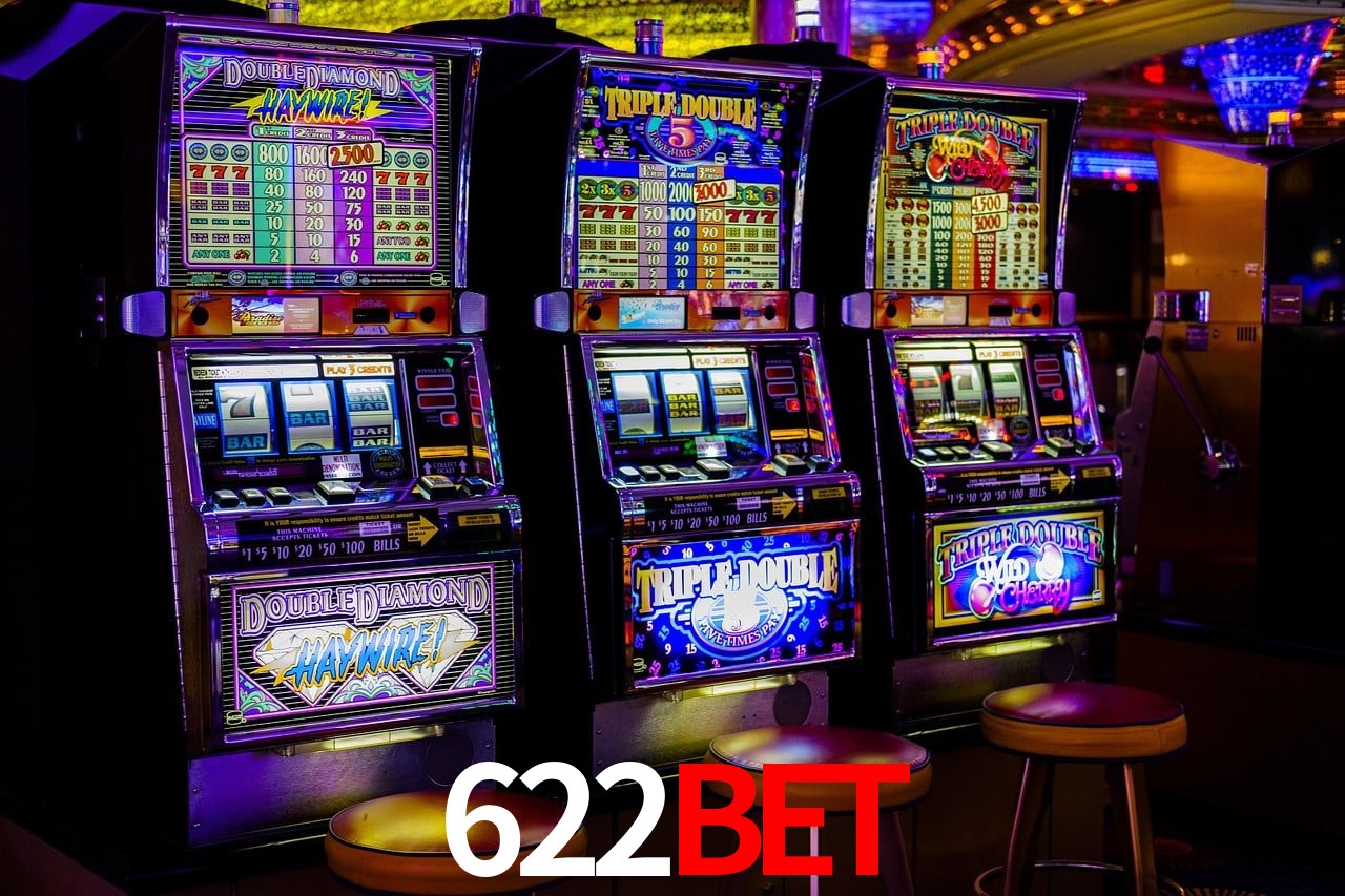 Programa VIP 622bet