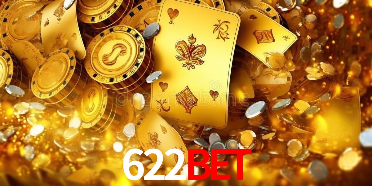 Explorando a Categoria de Eventos em Apostas na 622bet