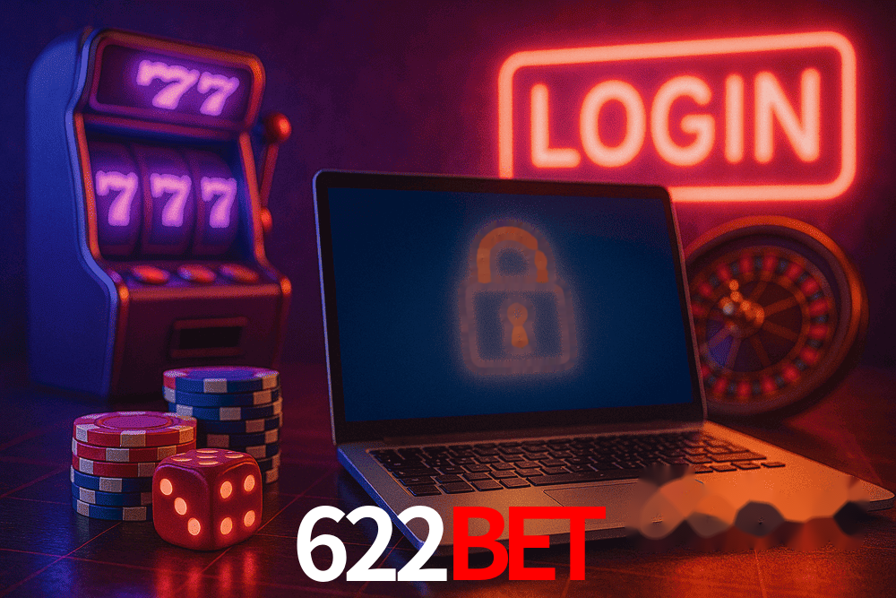 Casino VIP 622bet