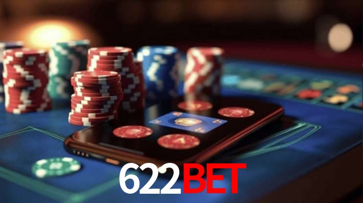 Bônus Diários 622bet