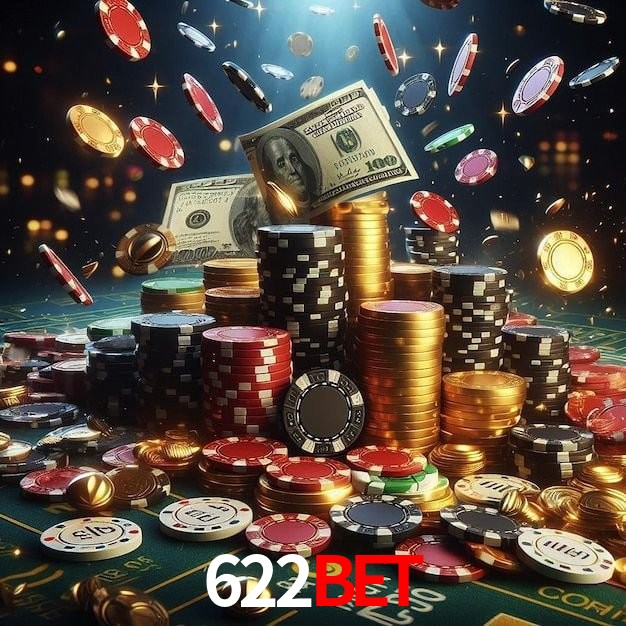 A Emoção da Loteria na 622bet: Uma Chance de Mudança de Vida