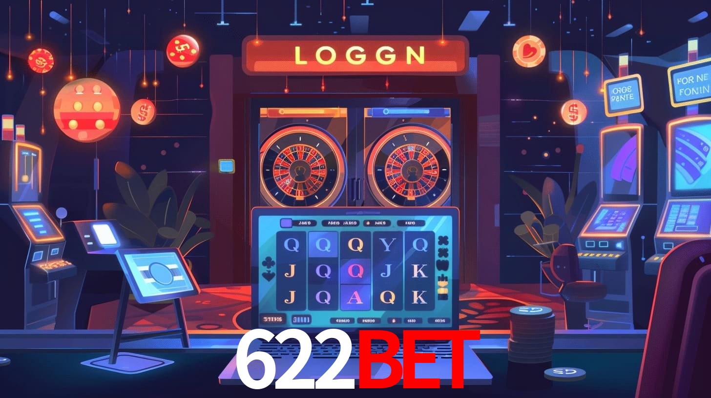 Jogos de Slot 622bet