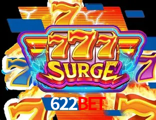 Descubra o Mundo do Cassino Online com 622bet
