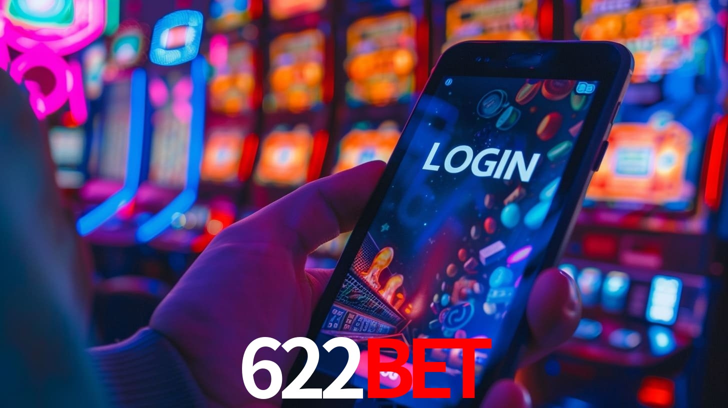 PIX Instantâneo 622bet