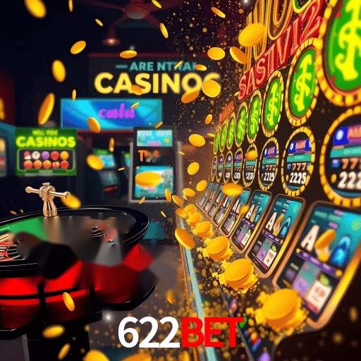 Descubra a Essência do 622bet: Nossa História e Compromissos