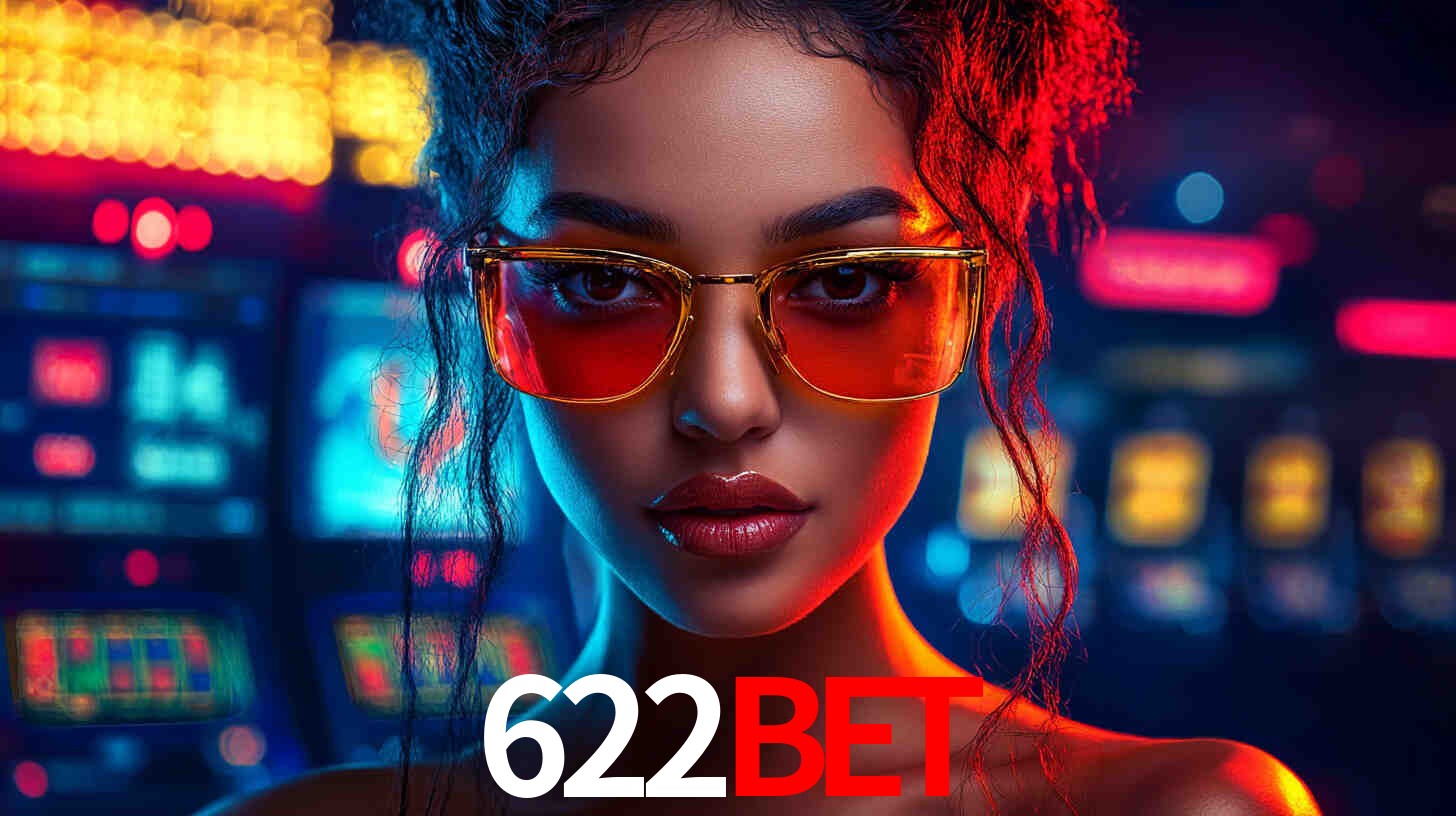 Apostas Esportivas na 622bet: Um Guia Completo