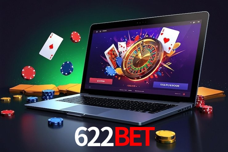 Provedores de Jogos 622bet