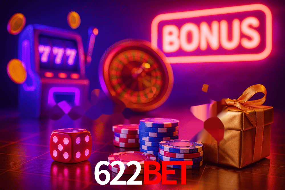 Desvendando o Mundo dos Jogos Virtuais na 622bet